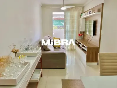 Apartamento com 3 Quartos à venda, 90m² no Jardim da Penha, Vitória