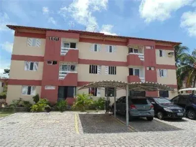 Apartamento com 3 Quartos à venda, 73m² no Capim Macio, Natal