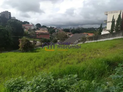Lote/Terreno à venda, 1777m² no Vila Andrade, São Paulo