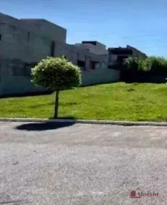 Lote/Terreno à venda, 275m² no Jardim de Alah, Taubaté