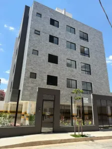 Cobertura com 1 Quarto à venda, 75m² no Sagrada Família, Belo Horizonte