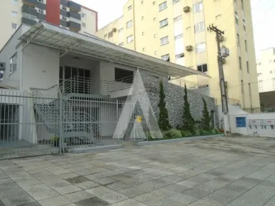 Imóvel Comercial à venda, 763m² no América, Joinville