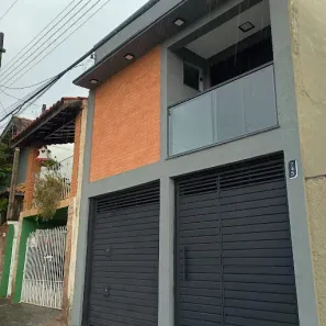 Casa com 3 Quartos à venda, 135m² no Jardim Alvinópolis, Atibaia