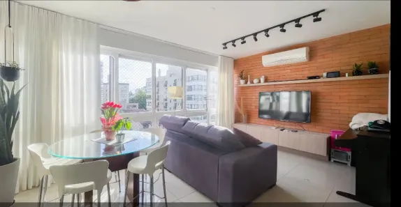 Cobertura com 3 Quartos à venda, 150m² no Auxiliadora, Porto Alegre
