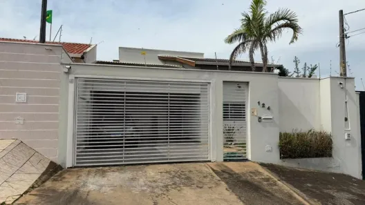 Casa com 3 Quartos à venda, 150m² no Jardim Bela Vista, Indaiatuba