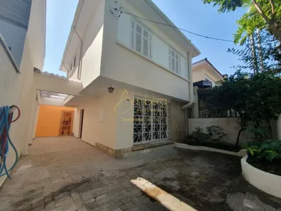  com 3 Quartos à venda, 150m² no Brooklin Paulista, São Paulo