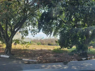 Lote/Terreno à venda, 600m² no Jardim de Itapoan, Paulínia