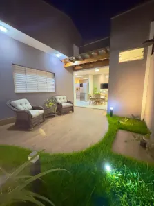 Casa com 3 Quartos à venda, 180m² no Jardim Porto Real, Limeira