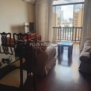 Apartamento com 3 Quartos à venda, 130m² no Centro, Sorocaba