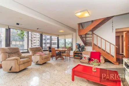 Cobertura com 4 Quartos à venda, 315m² no Rio Branco, Porto Alegre