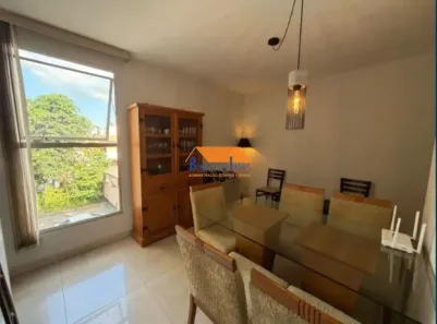 Apartamento com 2 Quartos à venda, 52m² no Ipiranga, Belo Horizonte