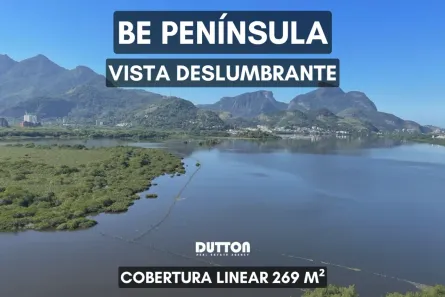 Apartamento com 2 Quartos à venda, 269m² no Barra da Tijuca, Rio de Janeiro