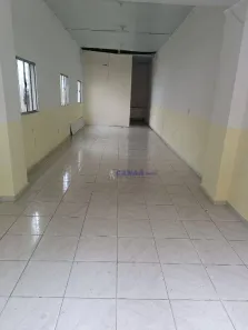Ponto Comercial para alugar, 65m² no Jardim Paris, São Paulo