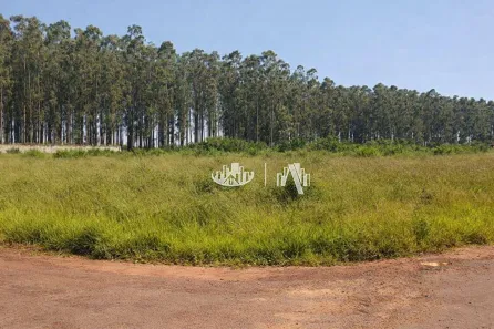 Lote/Terreno à venda, 2698m² no Jardim Ana Eliza, Sabáudia