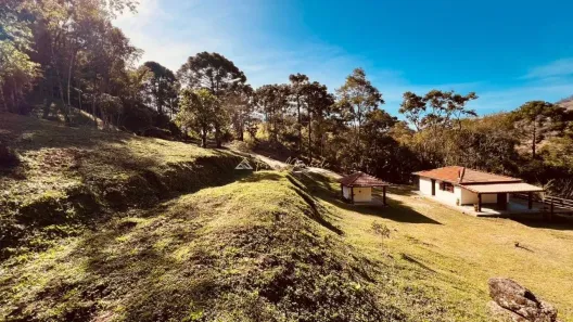 Fazenda/Sítio à venda, 159896m² no , Sapucaí-Mirim
