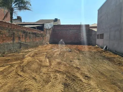 Lote/Terreno à venda, 250m² no Jardim Denadai (Nova Veneza), Sumaré