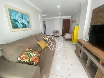 Apartamento com 3 Quartos à venda, 130m² no Enseada Azul, Guarapari