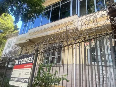 Apartamento com 1 Quarto à venda, 62m² no Rio Comprido, Rio de Janeiro