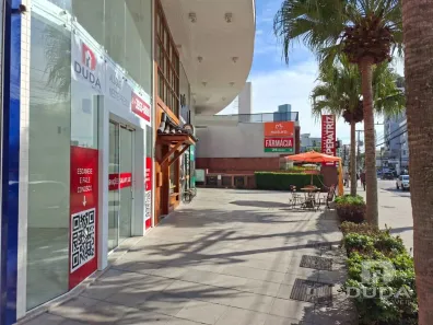 Ponto Comercial para alugar, 60m² no Trindade, Florianópolis