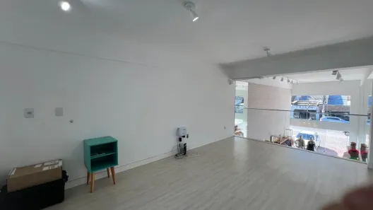 Ponto Comercial à venda, 100m² no Lagoa da Conceição, Florianópolis