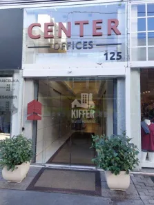 Sala Comercial à venda, 35m² no Centro, Niterói