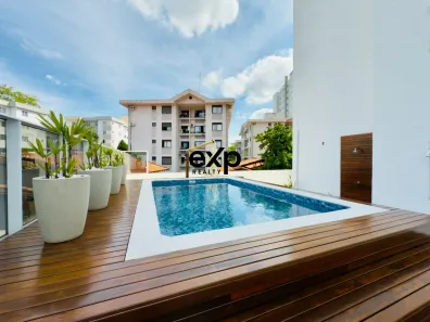 Apartamento com 3 Quartos à venda, 200m² no Velha, Blumenau