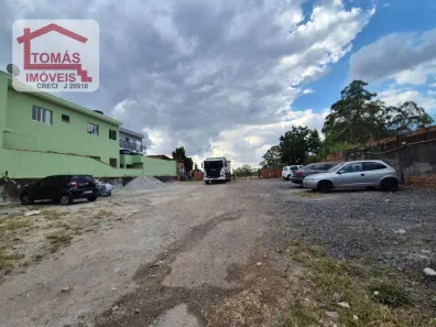Lote/Terreno à venda, 1100m² no Parque Panamericano, São Paulo