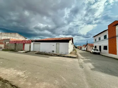 Casa com 3 Quartos à venda, 150m² no Cohatrac IV, São Luís