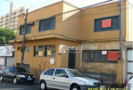 Imóvel Comercial com 3 Quartos à venda, 200m² no Vila Imperial, São José do Rio Preto