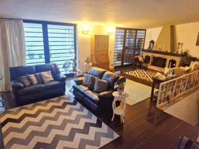 Sobrado com 3 Quartos à venda, 280m² no Campo Belo, São Paulo