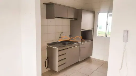 Casa de Condomínio com 2 Quartos à venda, 48m² no Parque Residencial Piracicaba, Piracicaba