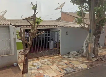 Casa com 3 Quartos à venda, 175m² no Alvorada do Sul, Alvorada do Sul
