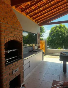 Fazenda/Sítio com 2 Quartos à venda, 200m² no Taiaçupeba, Mogi das Cruzes