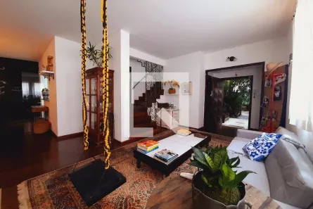 Casa com 7 Quartos à venda, 540m² no Cosme Velho, Rio de Janeiro