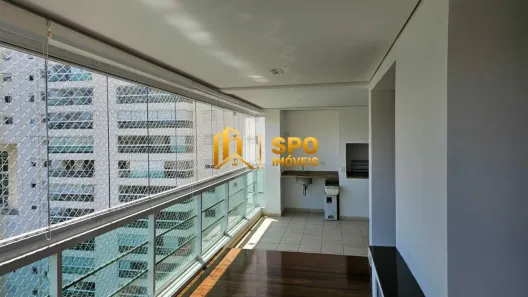 Apartamento com 4 Quartos para venda ou aluguel, 177m² no Parque do Morumbi, São Paulo