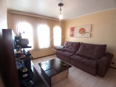 Sobrado com 3 Quartos à venda, 200m² no Nova Petrópolis, São Bernardo do Campo