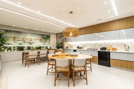Apartamento com 3 Quartos à venda, 127m² no Setor Marista, Goiânia