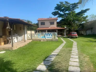 Casa com 2 Quartos à venda, 200m² no Cajueiros (Itaipuaçu), Maricá
