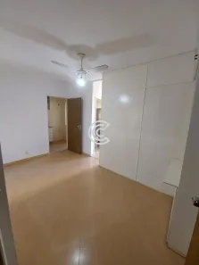 Apartamento com 1 Quarto à venda, 46m² no Botafogo, Campinas