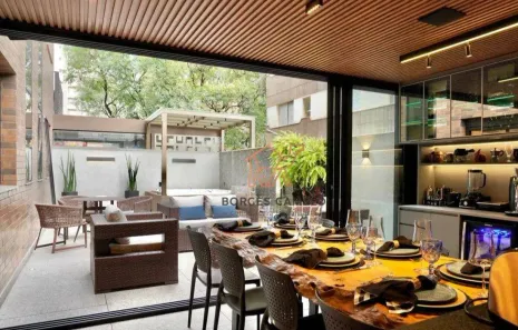 Apartamento com 2 Quartos à venda, 145m² no Santo Agostinho, Belo Horizonte