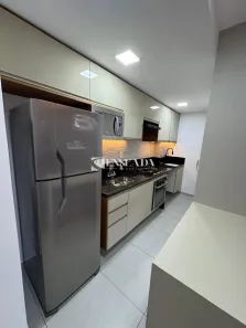Apartamento com 1 Quarto à venda, 35m² no Praia do Suá, Vitória