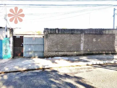 Lote/Terreno à venda, 450m² no Parque Boturussu, São Paulo
