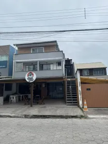 Apartamento com 3 Quartos à venda, 70m² no Campeche, Florianópolis