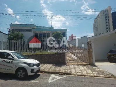 Imóvel Comercial com 4 Quartos para alugar, 150m² no Jardim Paulistano, Sorocaba
