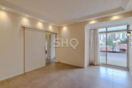 Apartamento com 2 Quartos à venda, 92m² no Perdizes, São Paulo