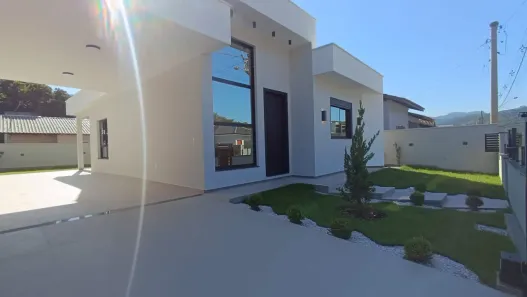 Casa com 3 Quartos à venda, 74m² no Forquilhas, São José