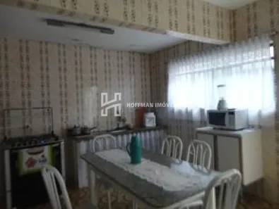 Sobrado com 2 Quartos à venda, 96m² no Fundação, São Caetano do Sul