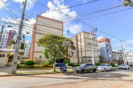 Apartamento com 2 Quartos à venda, 47m² no Água Verde, Curitiba