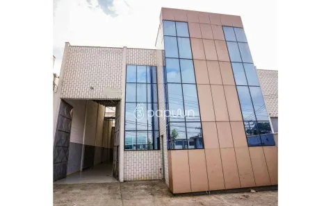 Galpão/Depósito/Armazém para alugar, 616m² no Conceição, Diadema