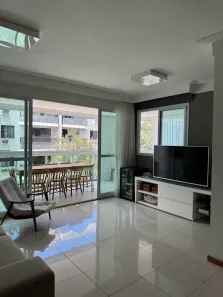 Apartamento com 4 Quartos à venda, 157m² no Jardim da Penha, Vitória
